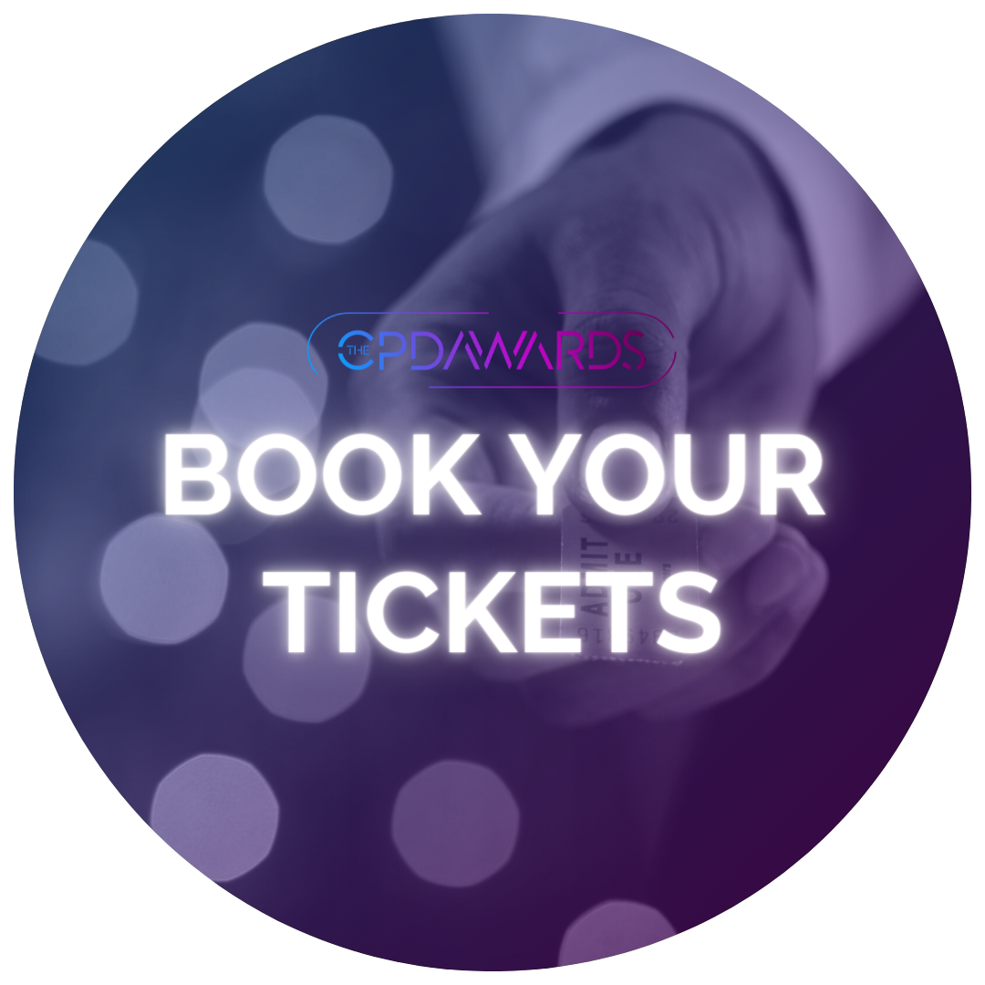 Book Your Tickets Logo