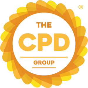 The CPD Group Logo